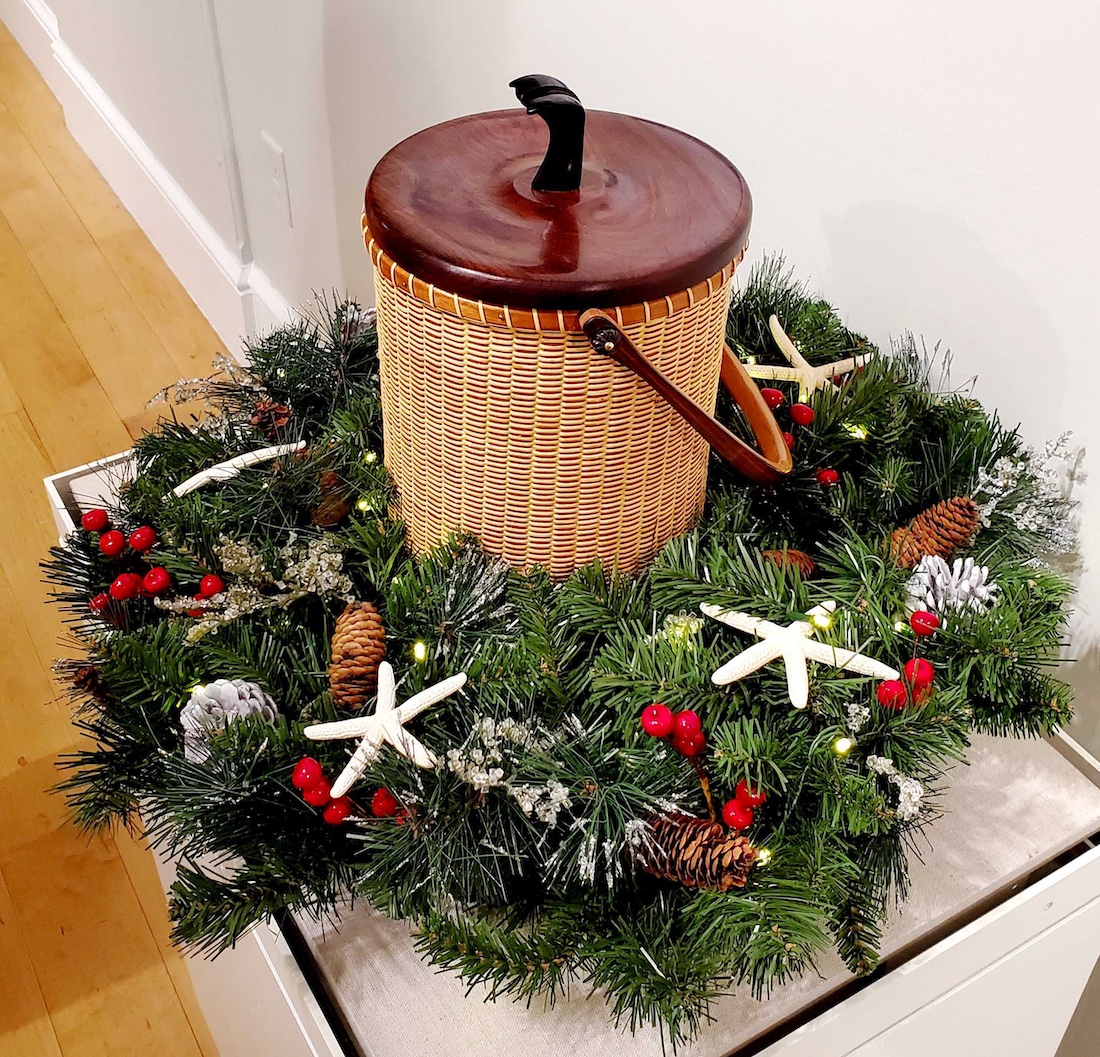 WreathfromNHAFest